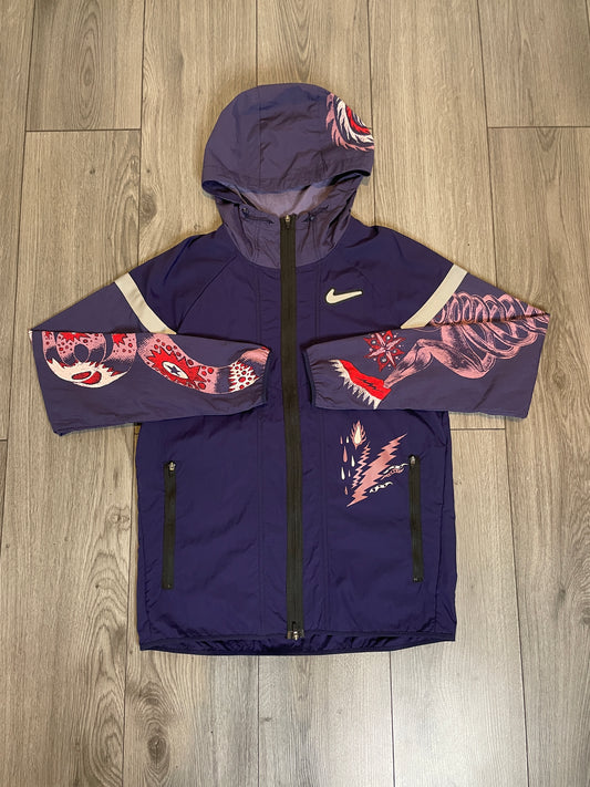 Nike Chinese Dragon Jacket 🐉