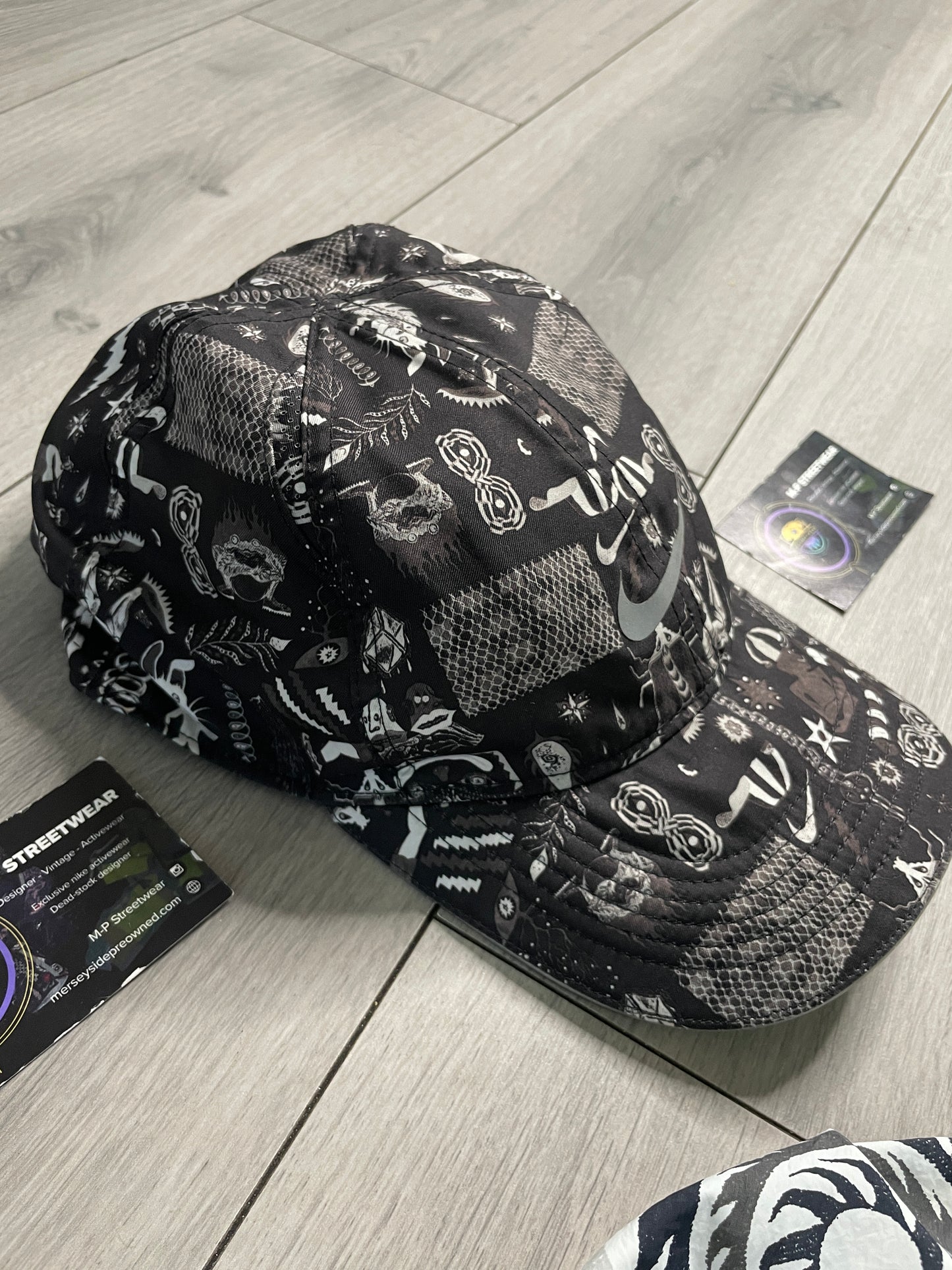 Nike Tokyo “Dragon” 3pc Set (L)