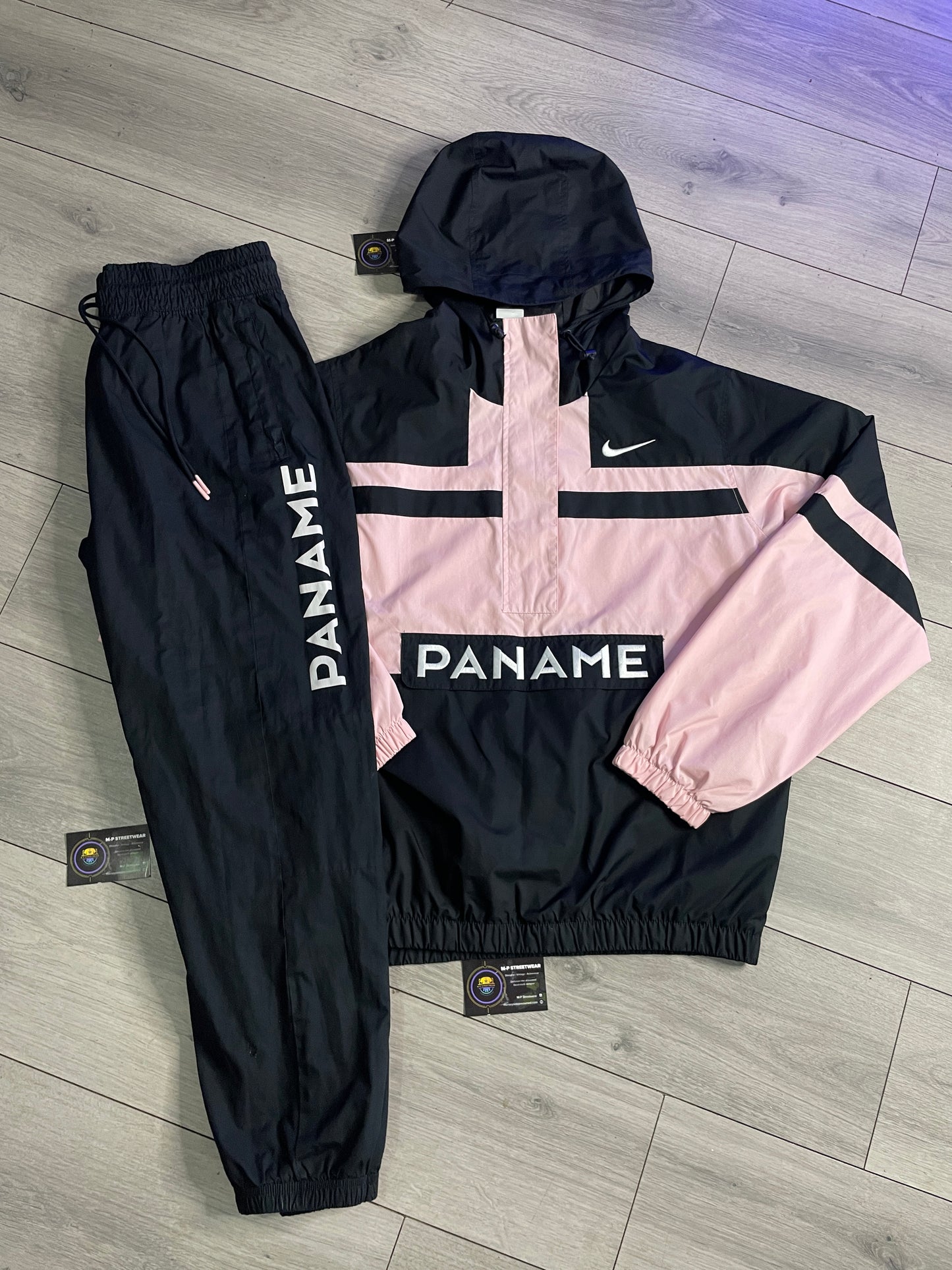 Nike PSG Paname Tracksuit