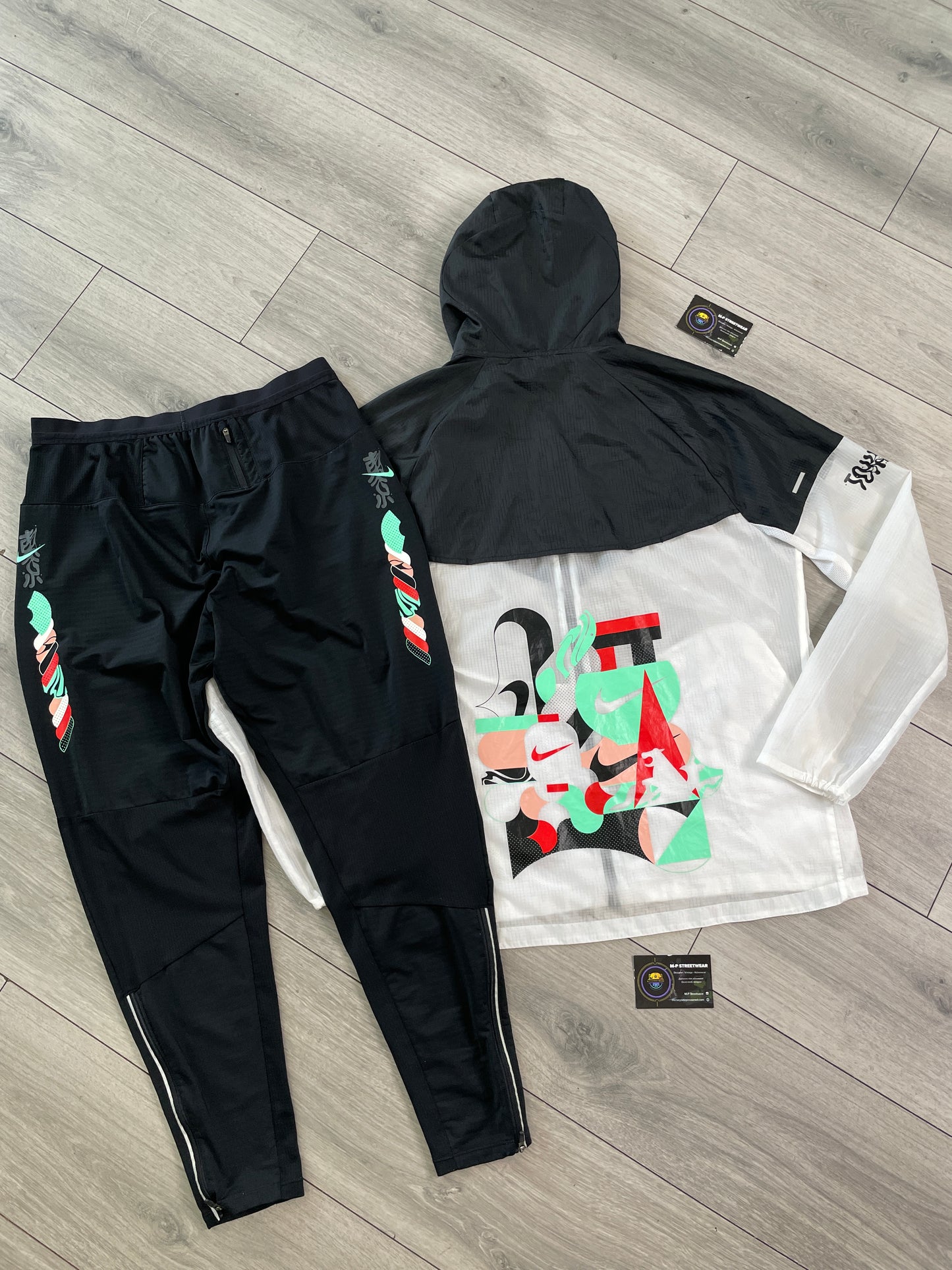 Nike Tokyo Splatter Set (M)