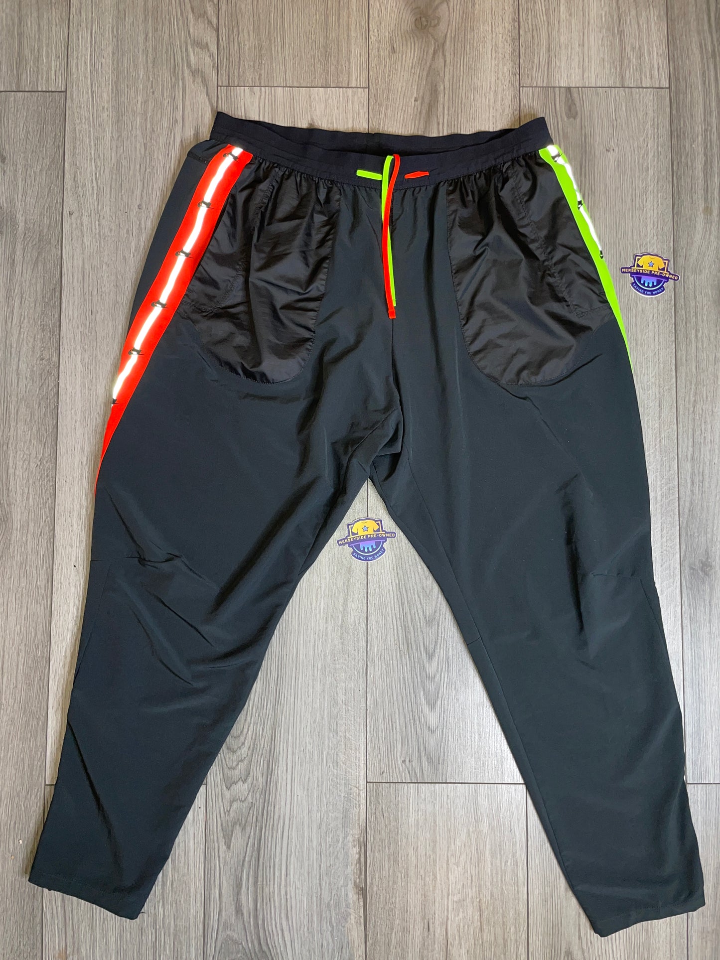 Nike WildRun pants black (xxl)