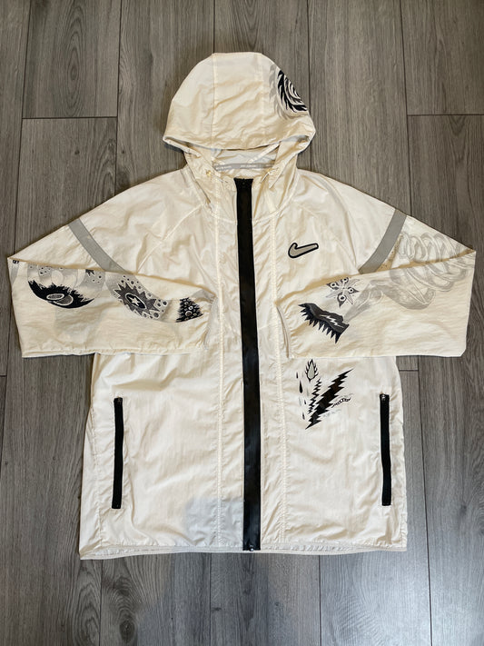 Nike Chinese Dragon Jacket 🐉