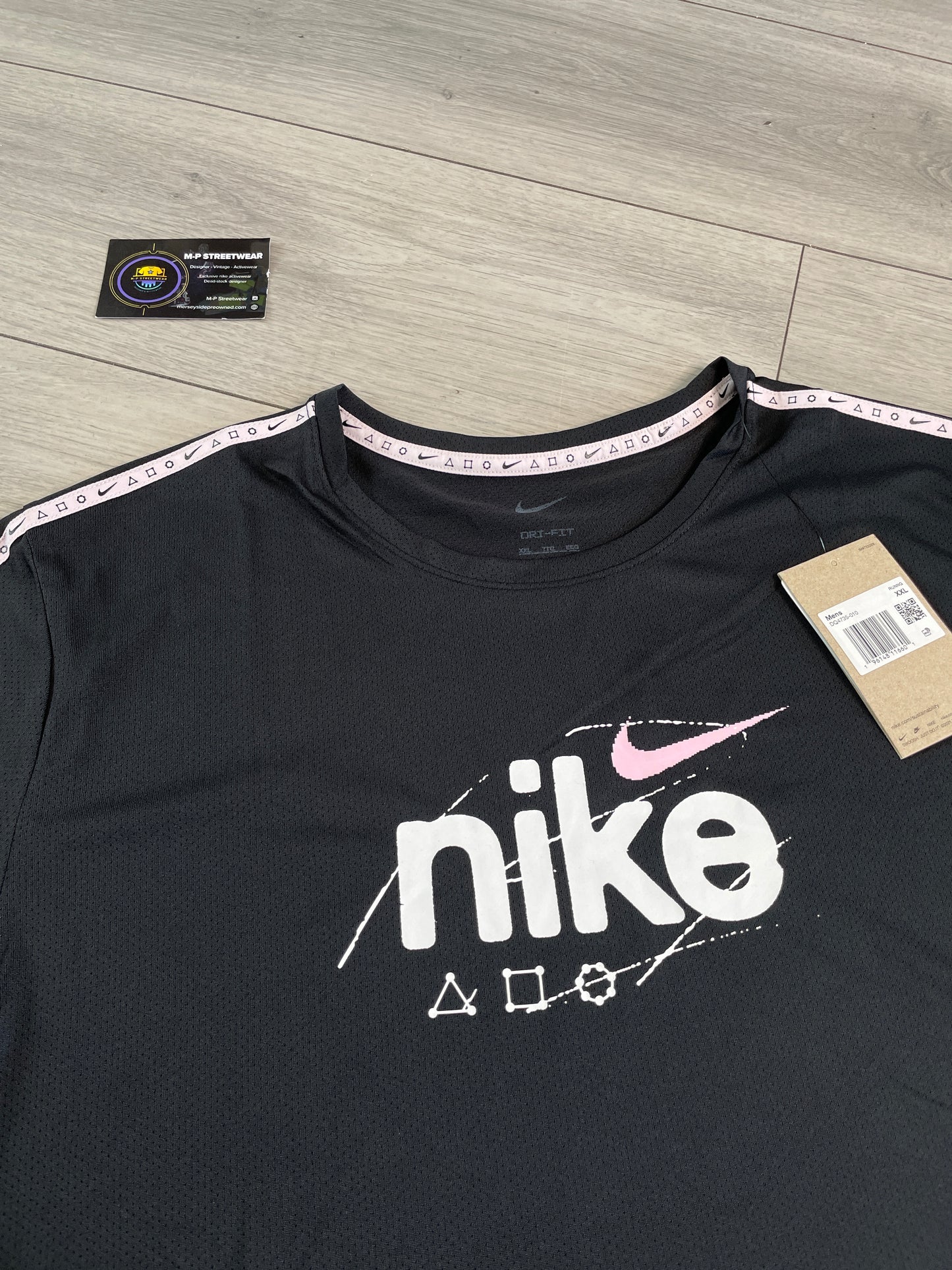 Nike PlayStation Tshirt