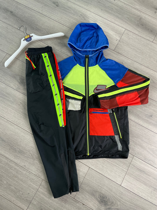 Nike WildRun “Meekz” Set 🎨 S