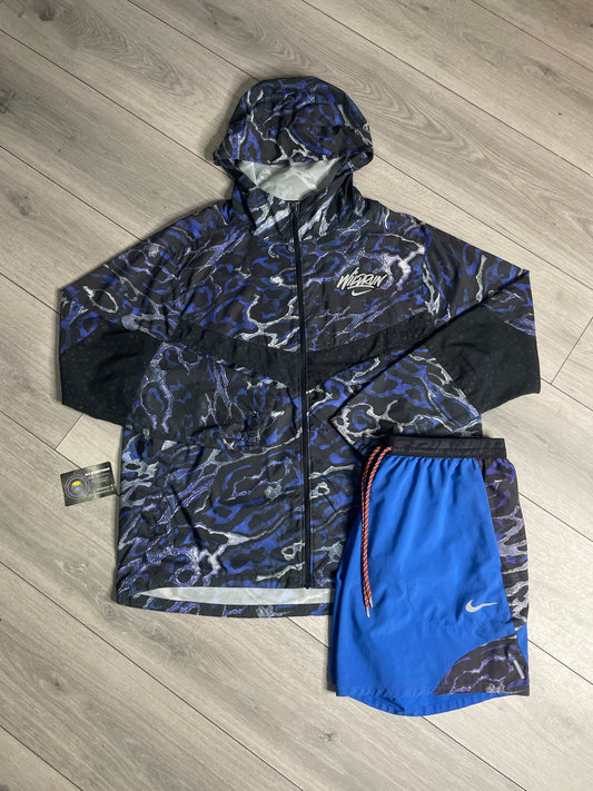 Nike WildRun Galaxy Set 🌌