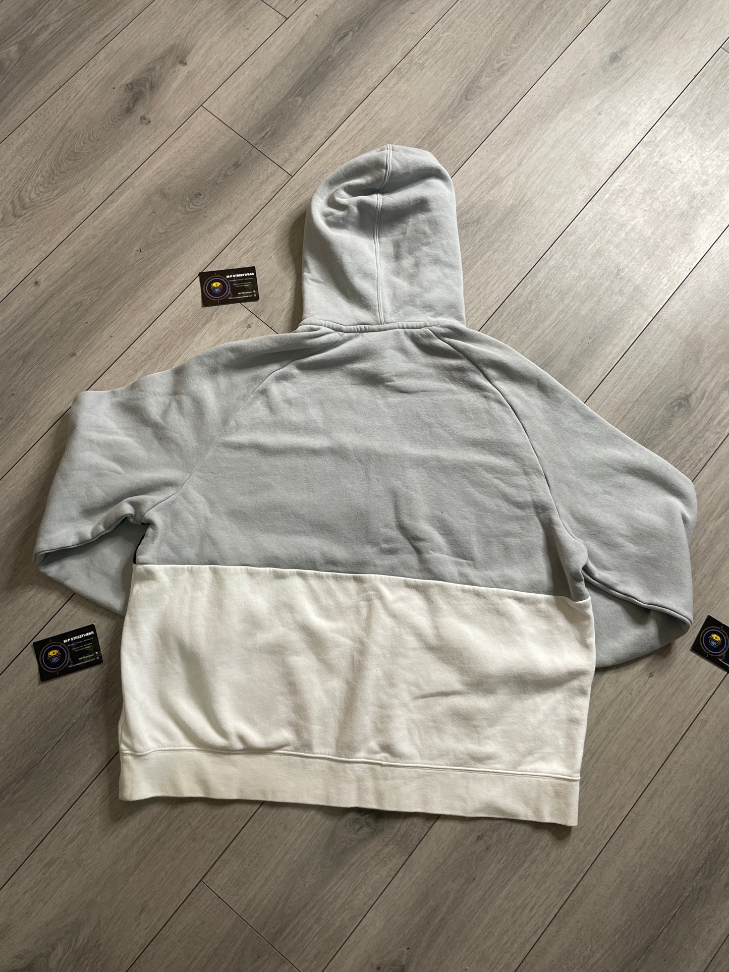 Nike “Dave” Neon Tracksuit