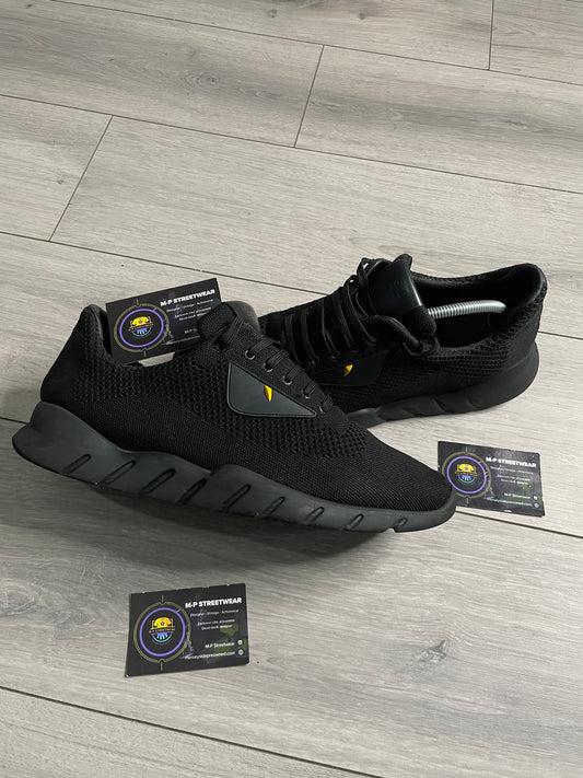 Fendi Monster Runners
