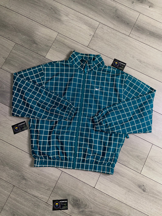 Nike NRG Lab Grid 3M Jacket 📸