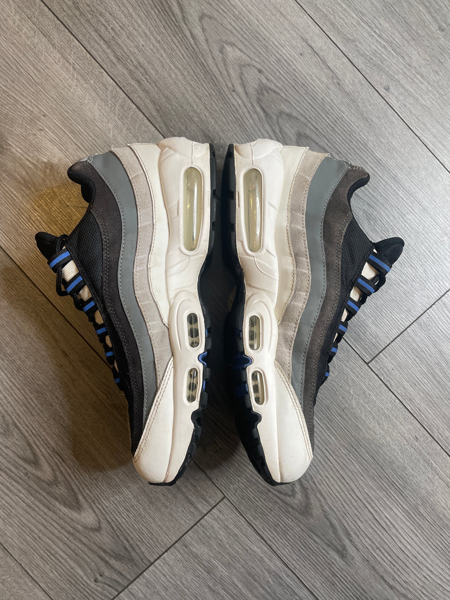 Air Max 95 Anthracite Cool Grey