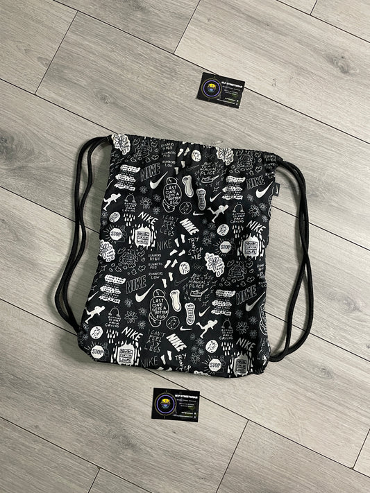 Nike A.I.R “Nathan Bell” Bag