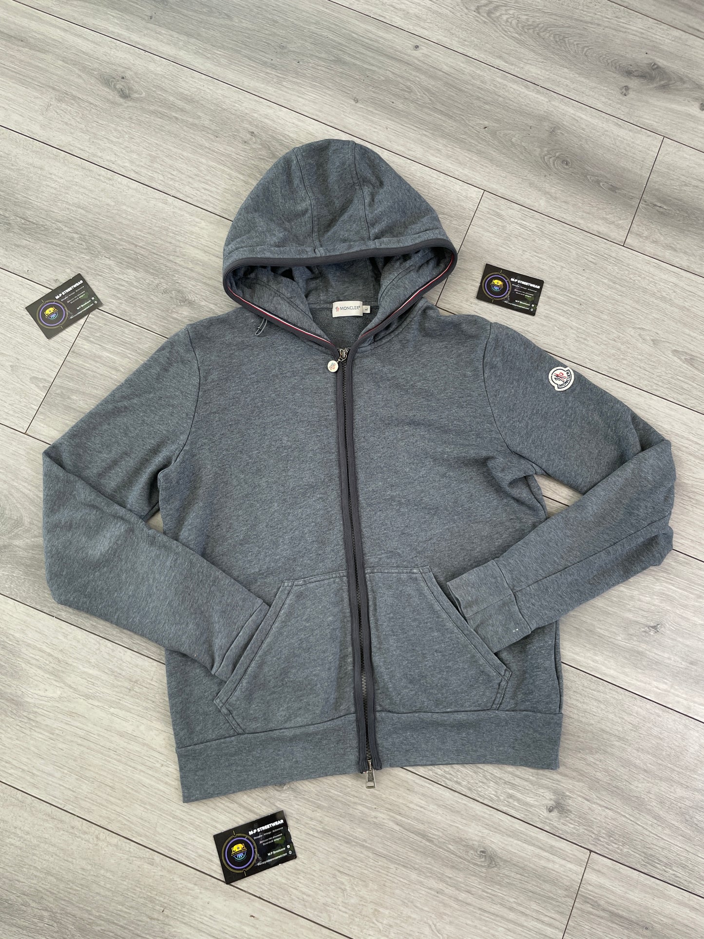 Moncler Maglia Cardigan