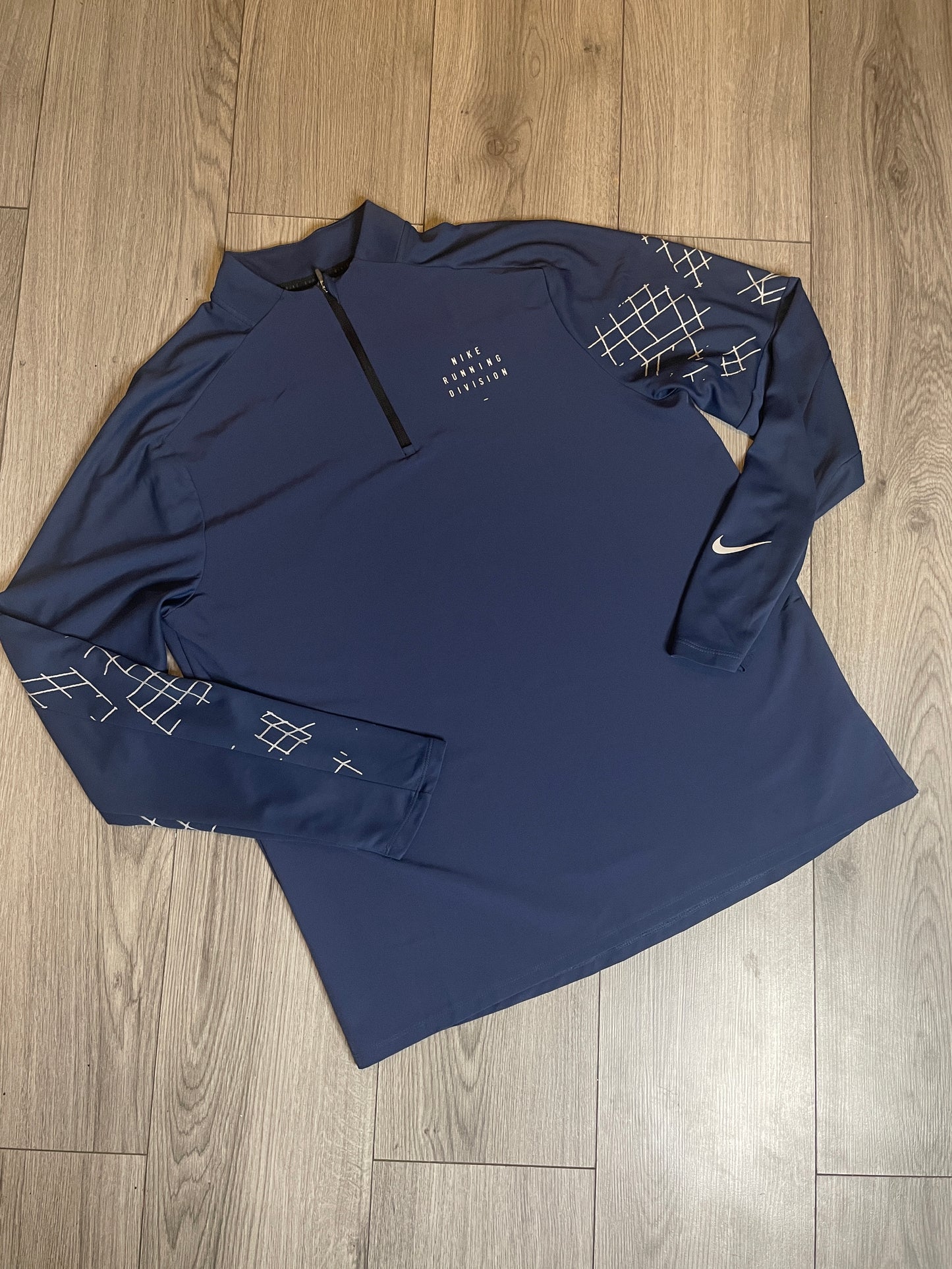 Nike Running Division set