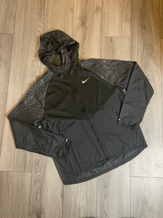 Nike web windbreaker 🕸️