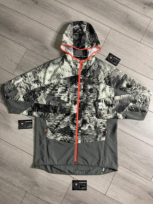 Nike Trail Kiger Windbreaker (M)