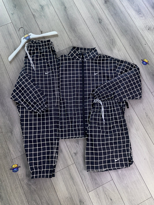 Nike Lab Grid 3 piece set