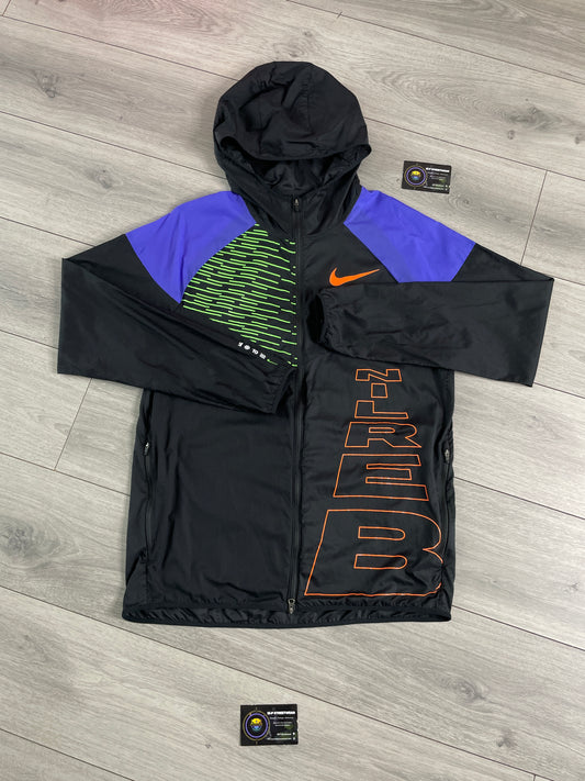 Nike Berlin Windbreaker
