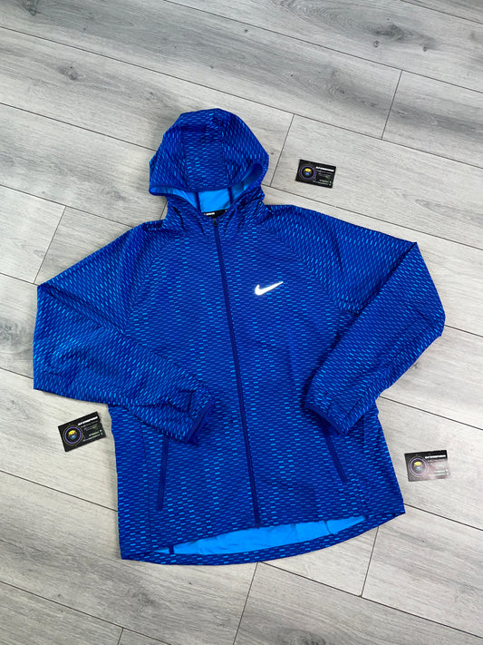 Nike Racer Fuse Windbreaker