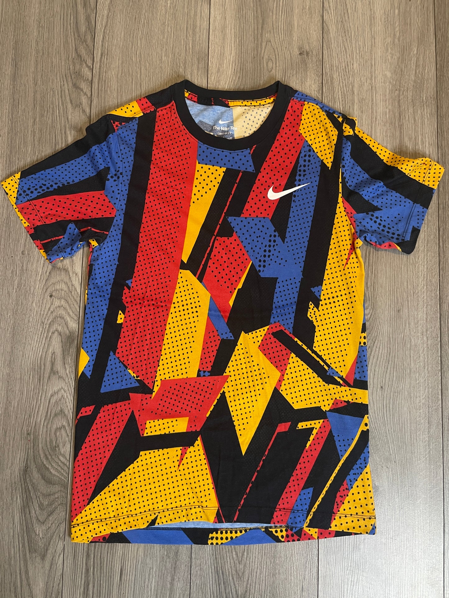 Nike Drifit Tshirt