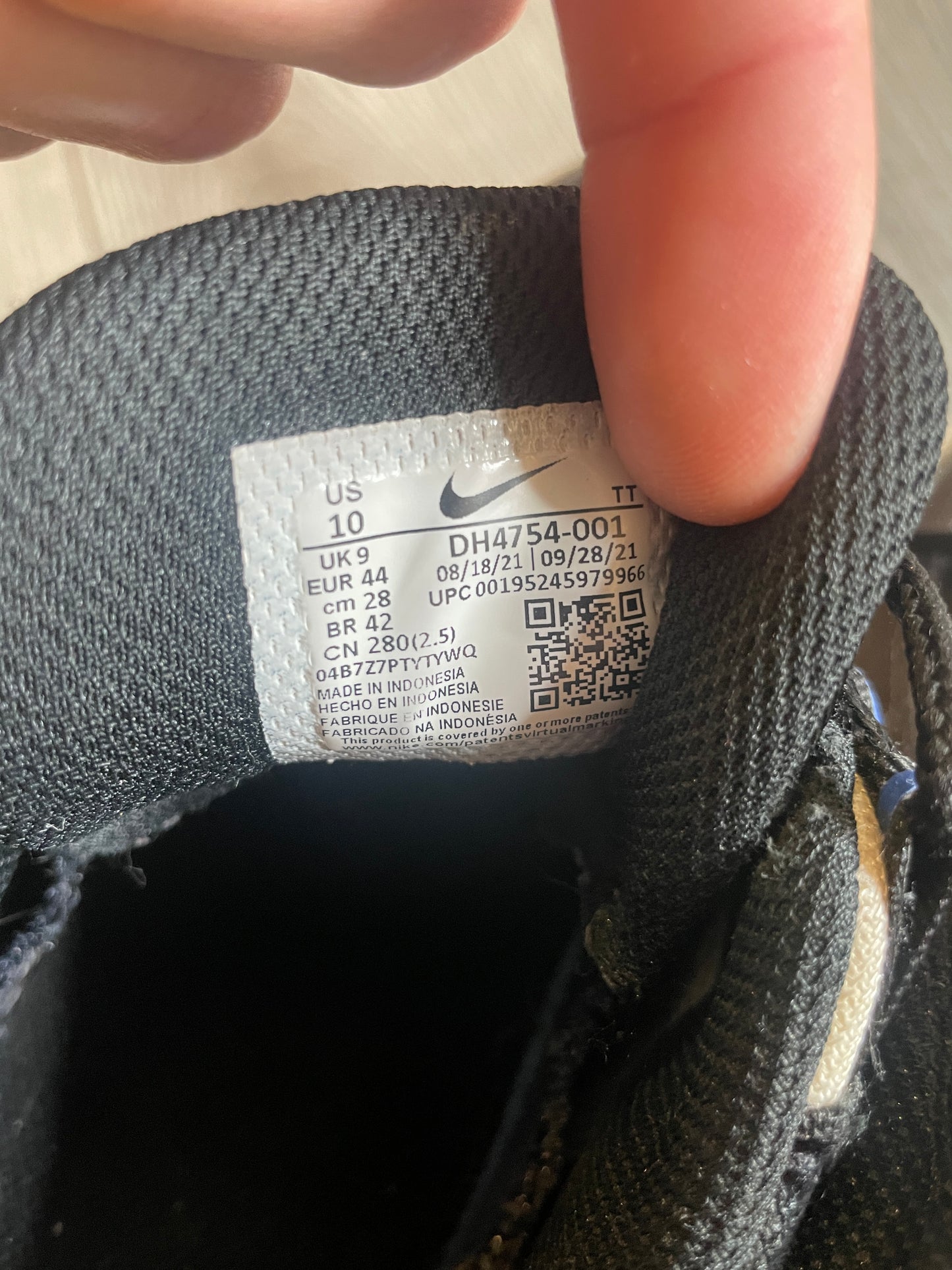 Air Max 95 Anthracite Cool Grey