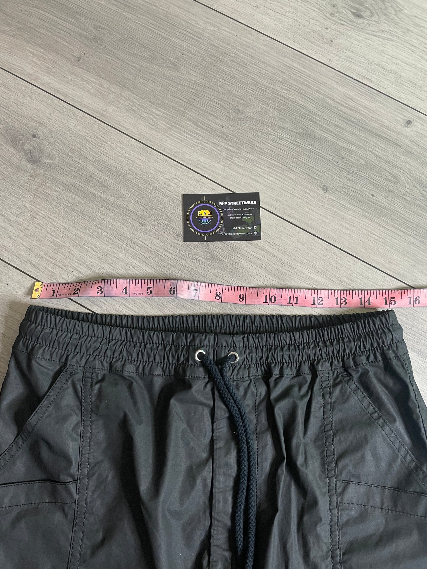 Gucci Cargo Trousers