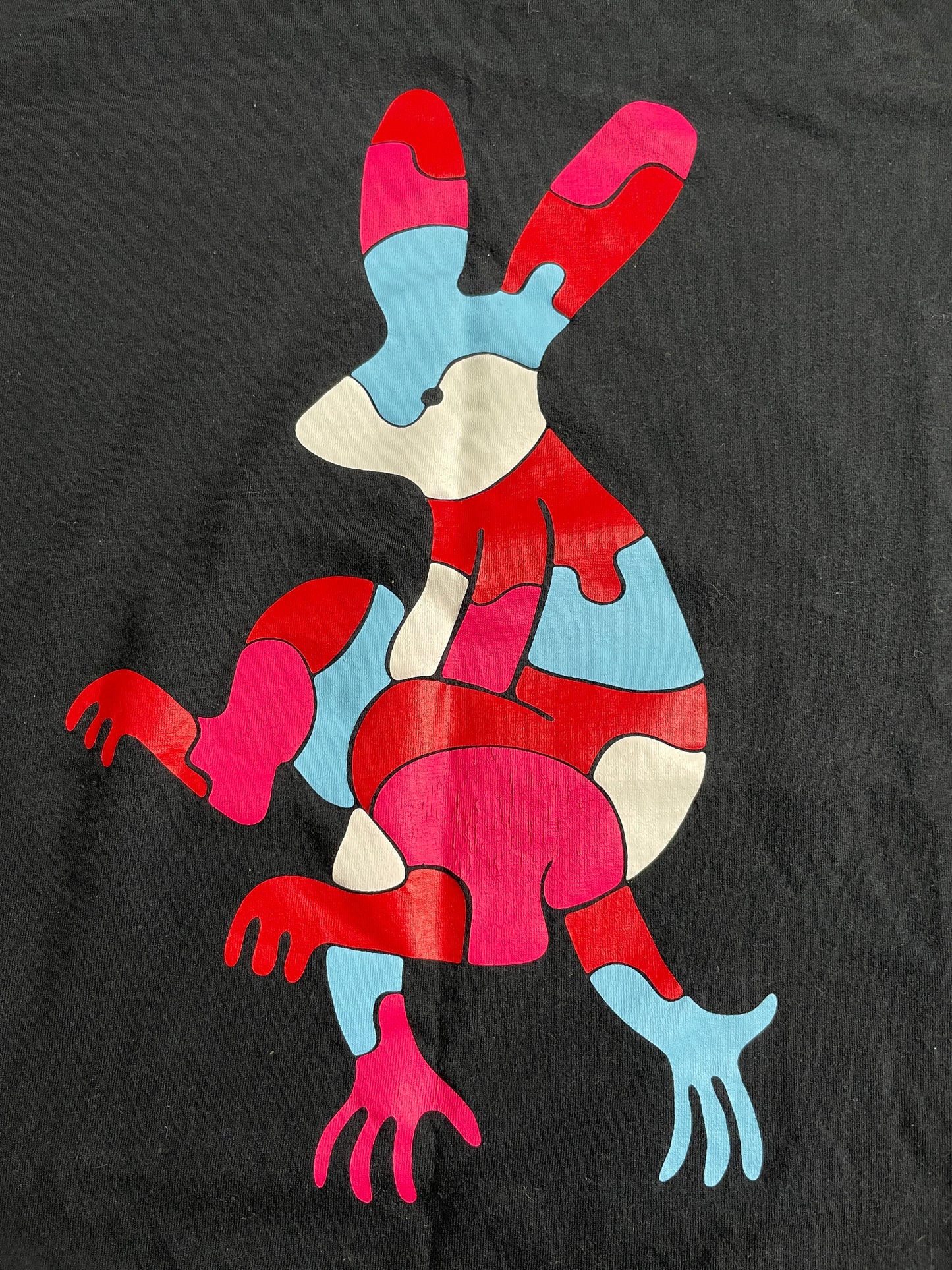 Nike x Parra Tshirt 🐇