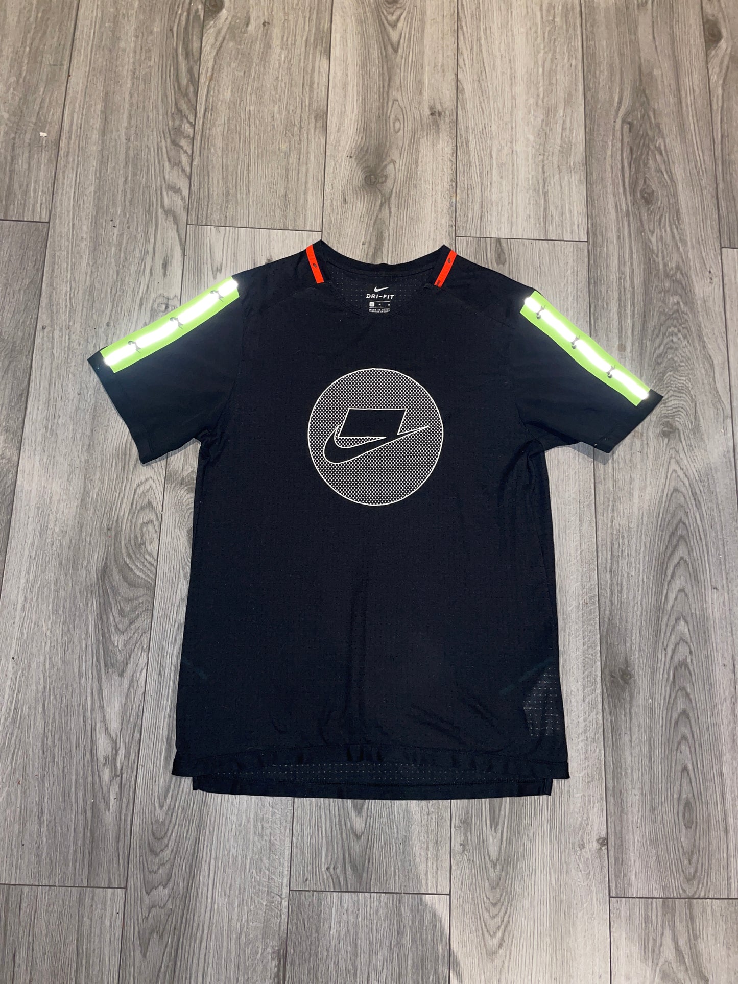Nike Meekz Tshirt black (m)