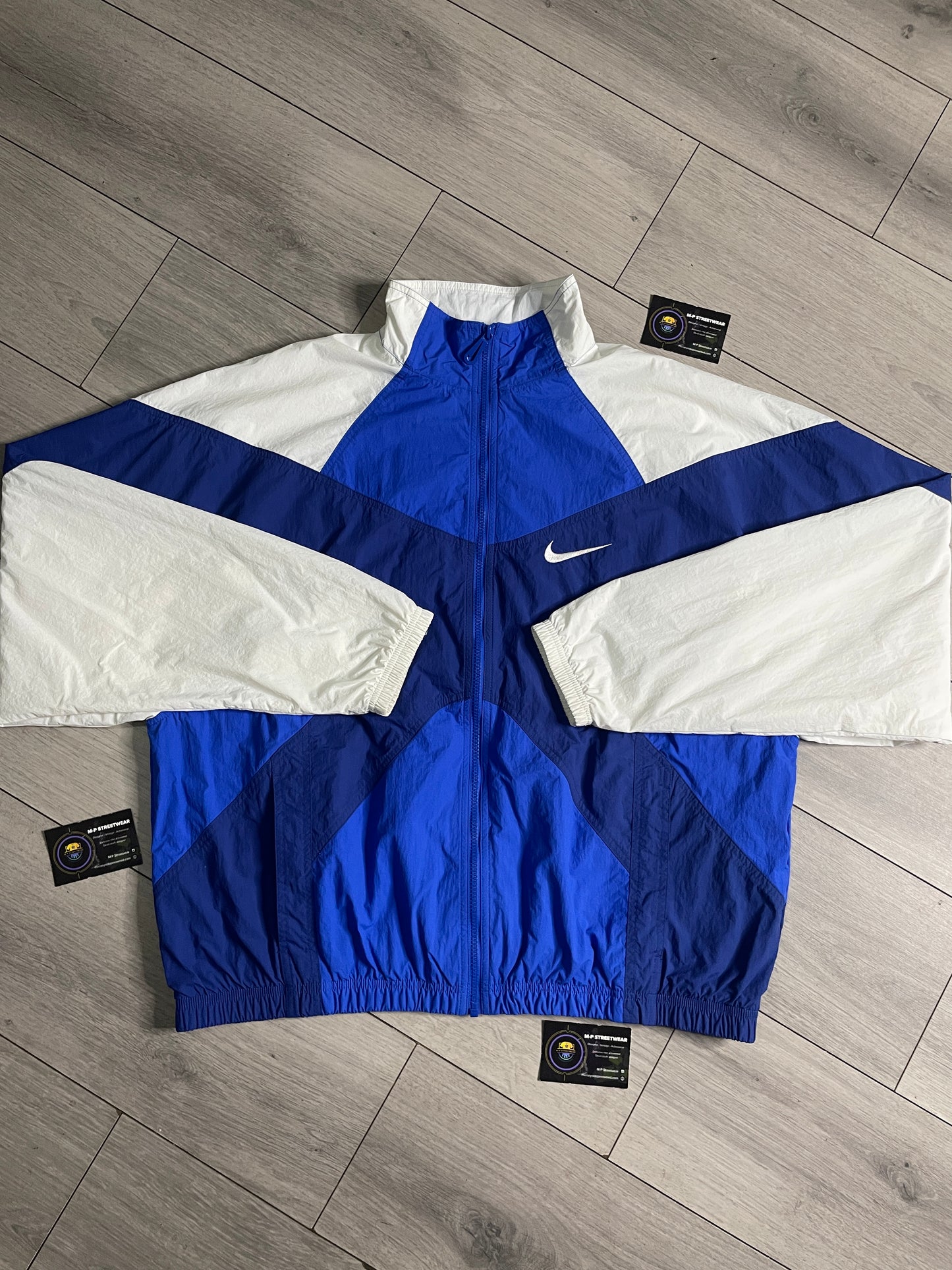 Nike Archives 1996 Track Jacket (M)