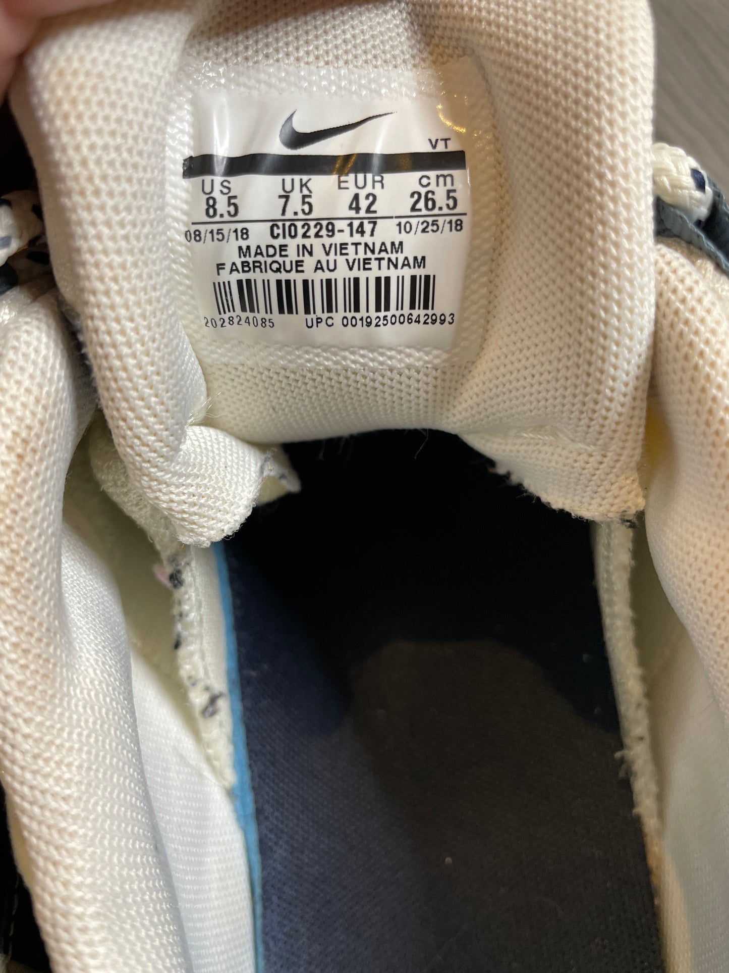 Airmax 95 mt Fuji Japan 🇯🇵