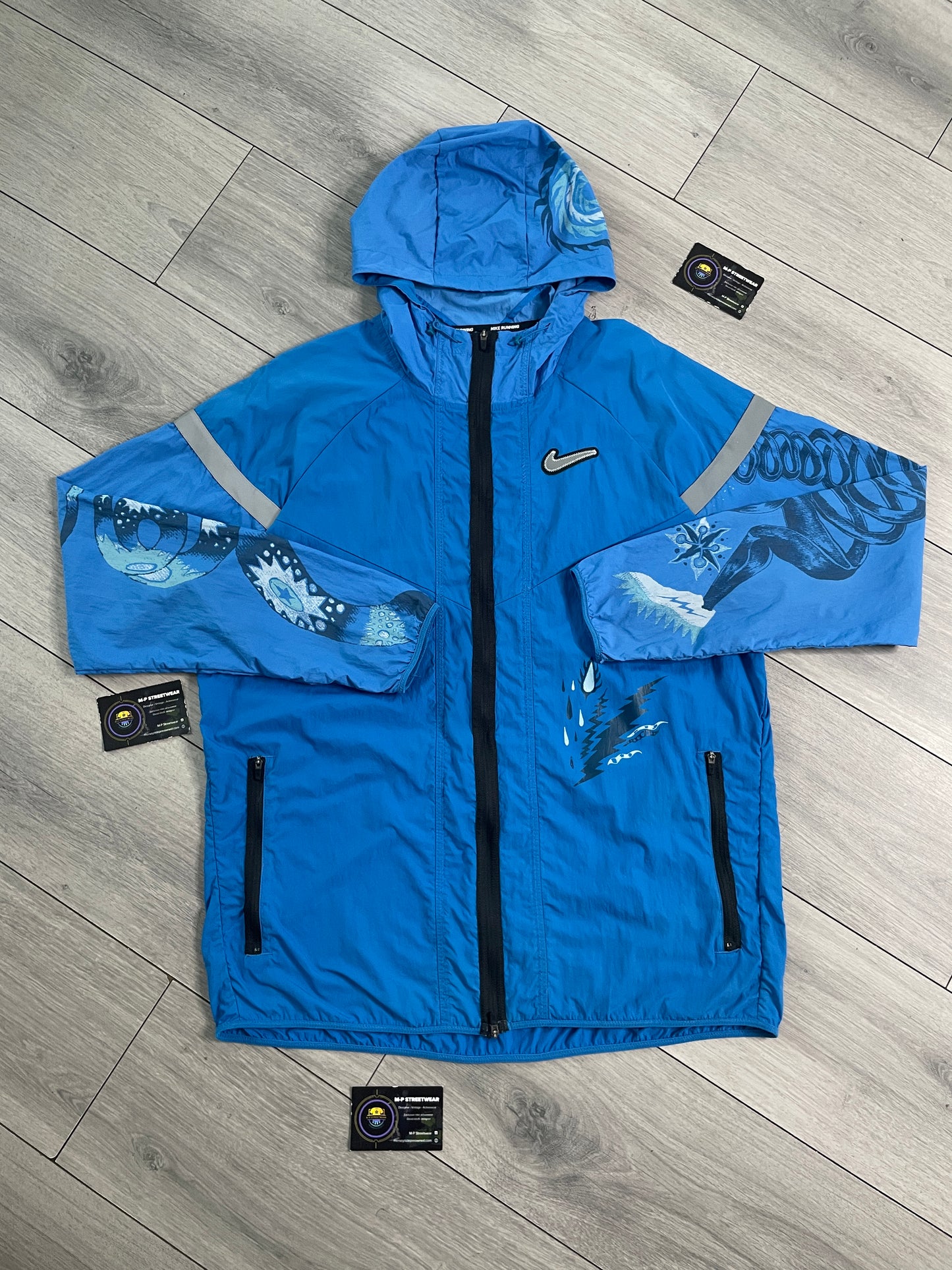 Nike Tokyo “Dragon” Set (L)