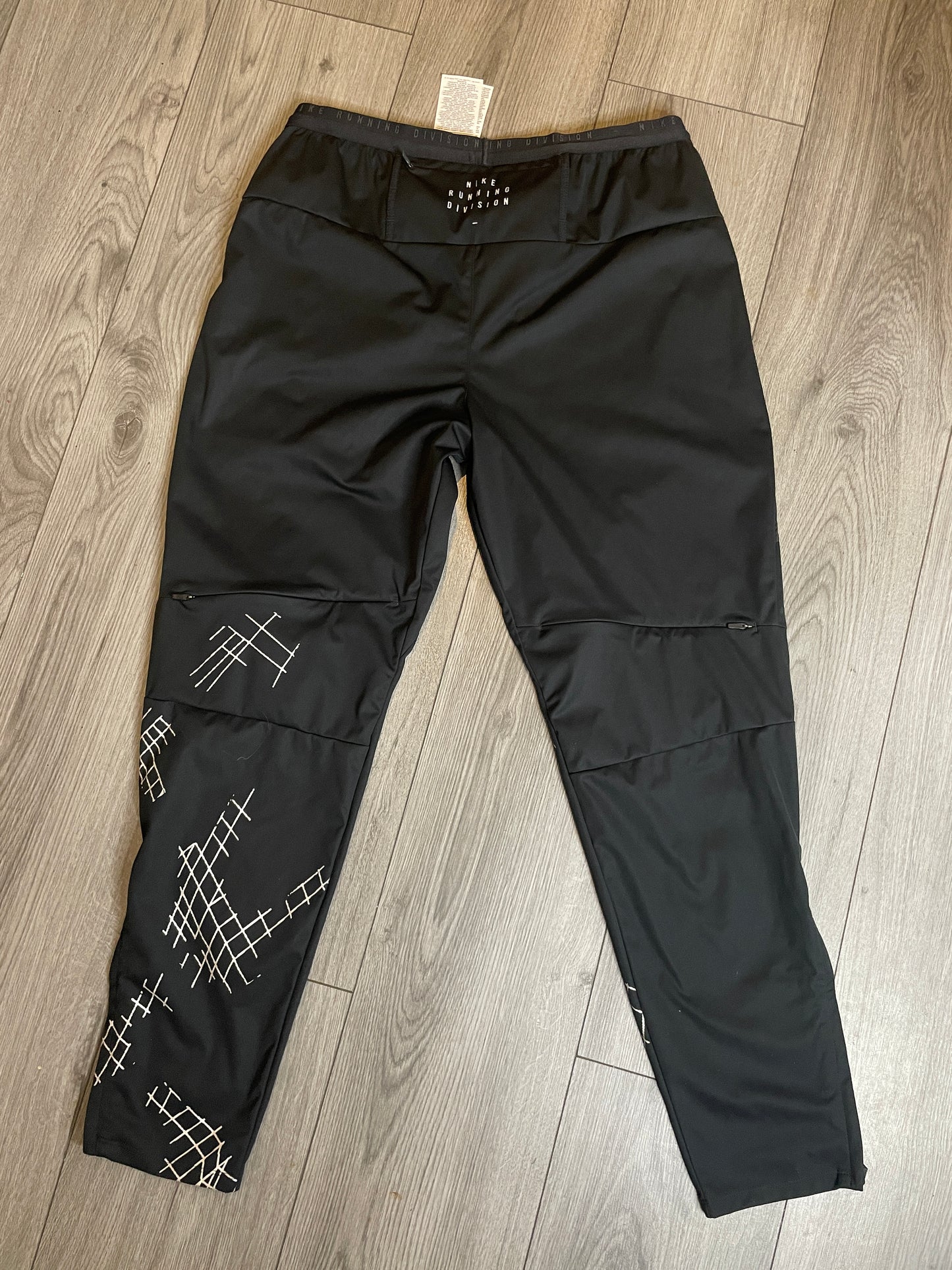 Nike Running Division pants (M)