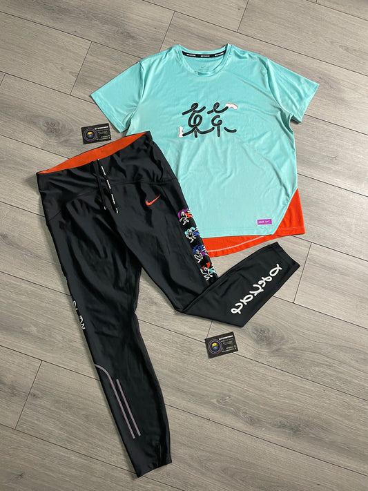 Nike “Tokyo” WMNS Set (L)