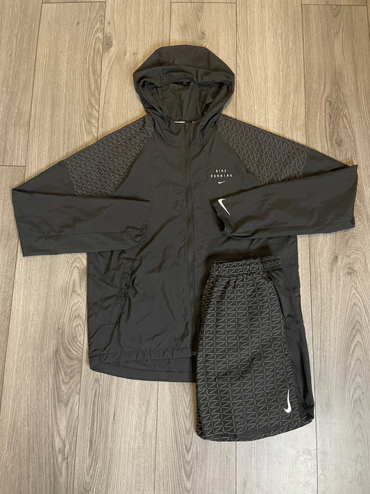 Nike Running Flash Set