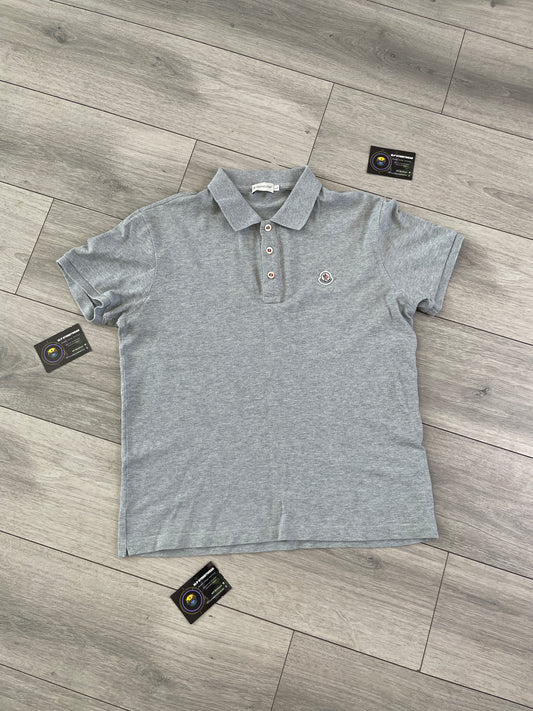 Moncler Maglia Polo