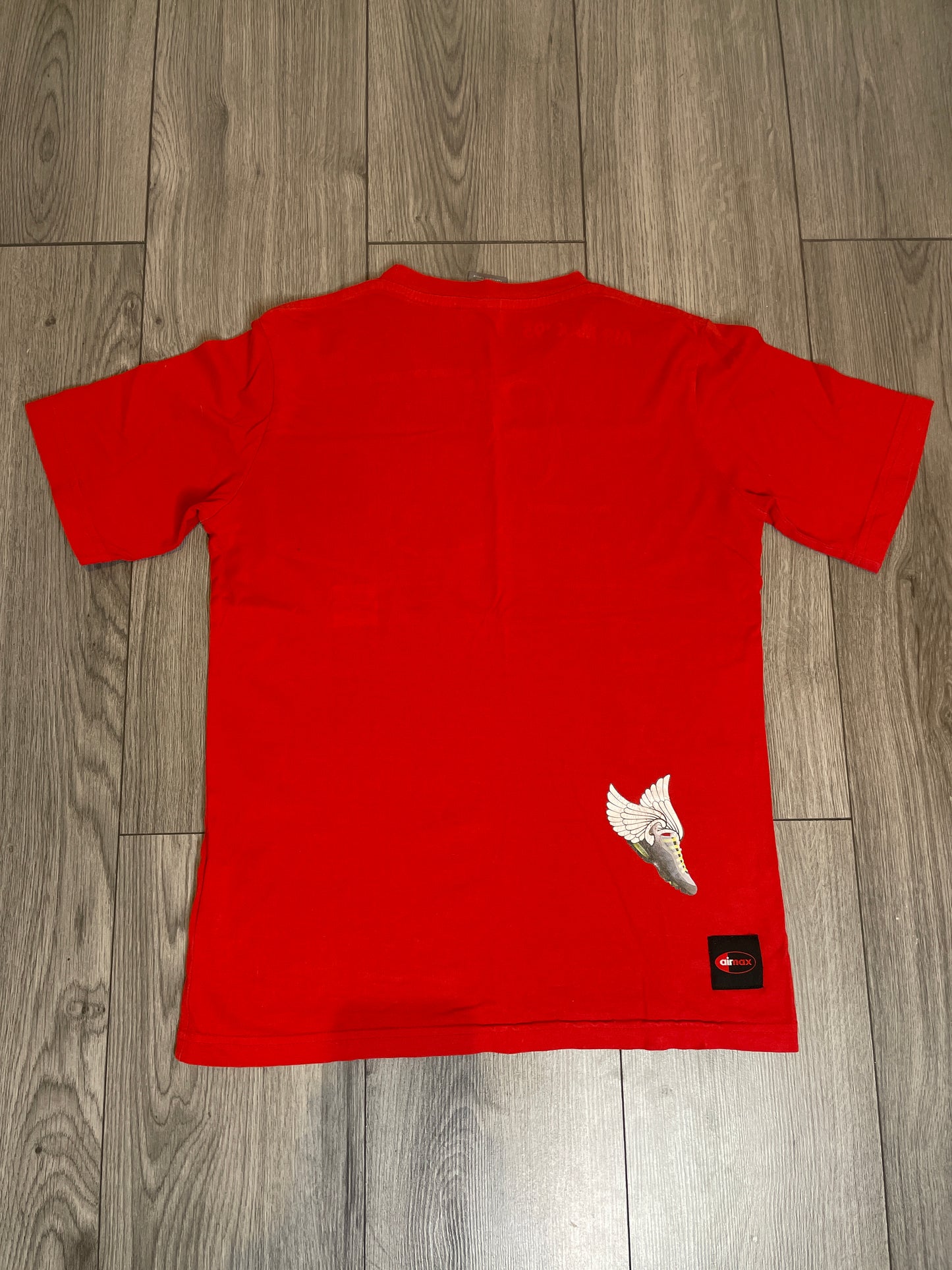 Nike Airmax 95 Vintage Tshirt
