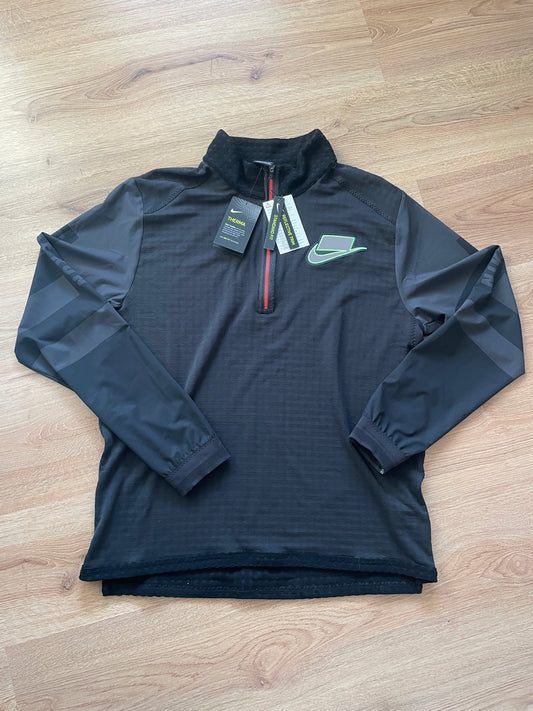 Nike Wild-Run Meekz 1/2 zip