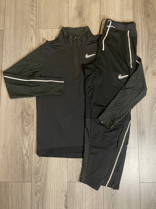 Nike WildRun Patch Set