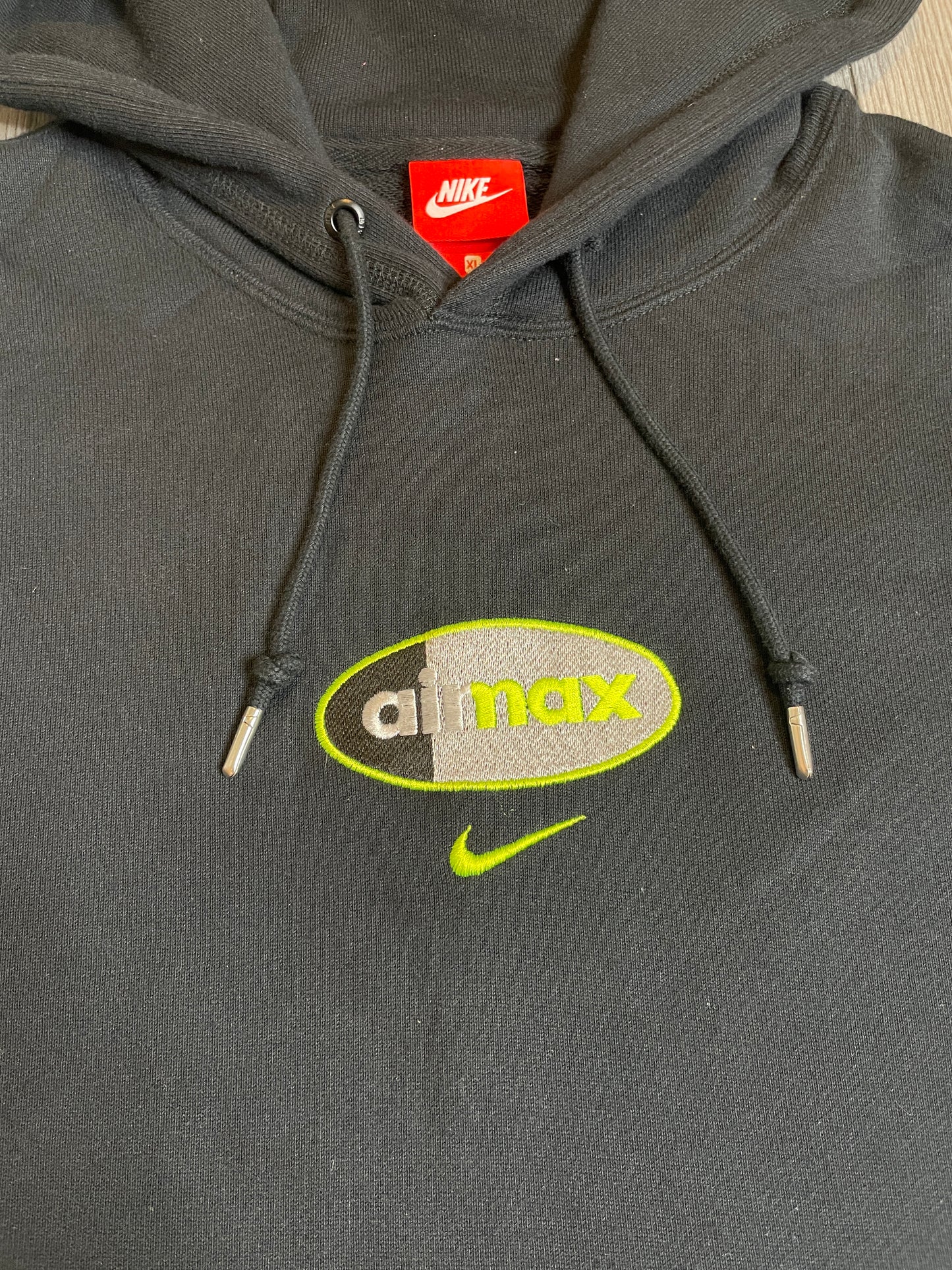 Nike X Atmos Japan exclusive hoodie