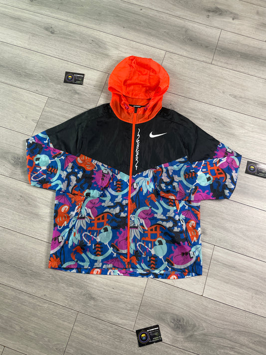 Nike “Tokyo” Windbreaker