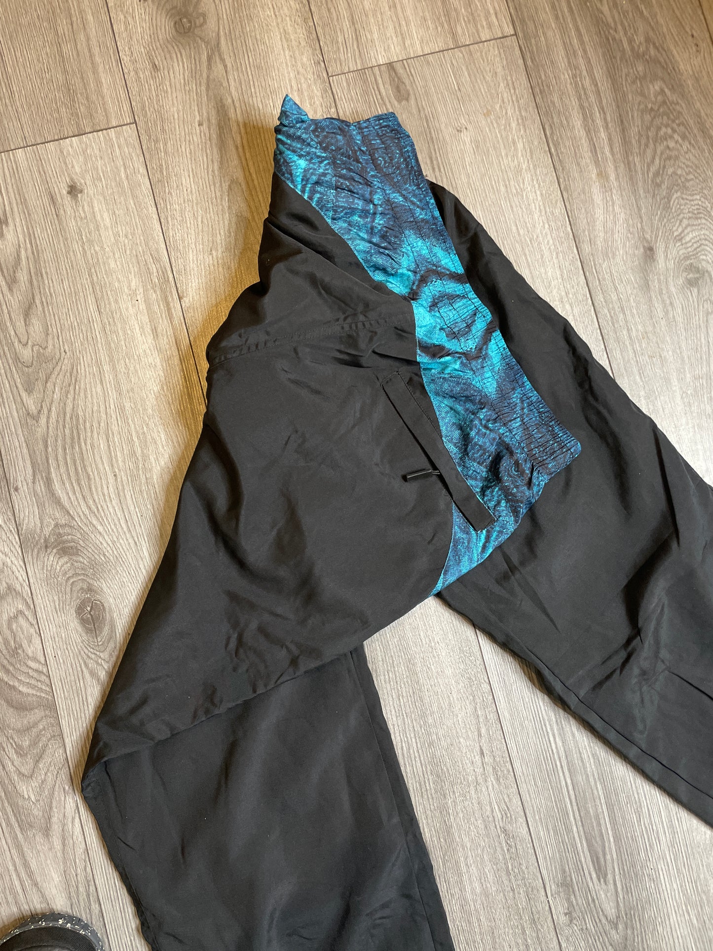 Nike SK Air tracksuit