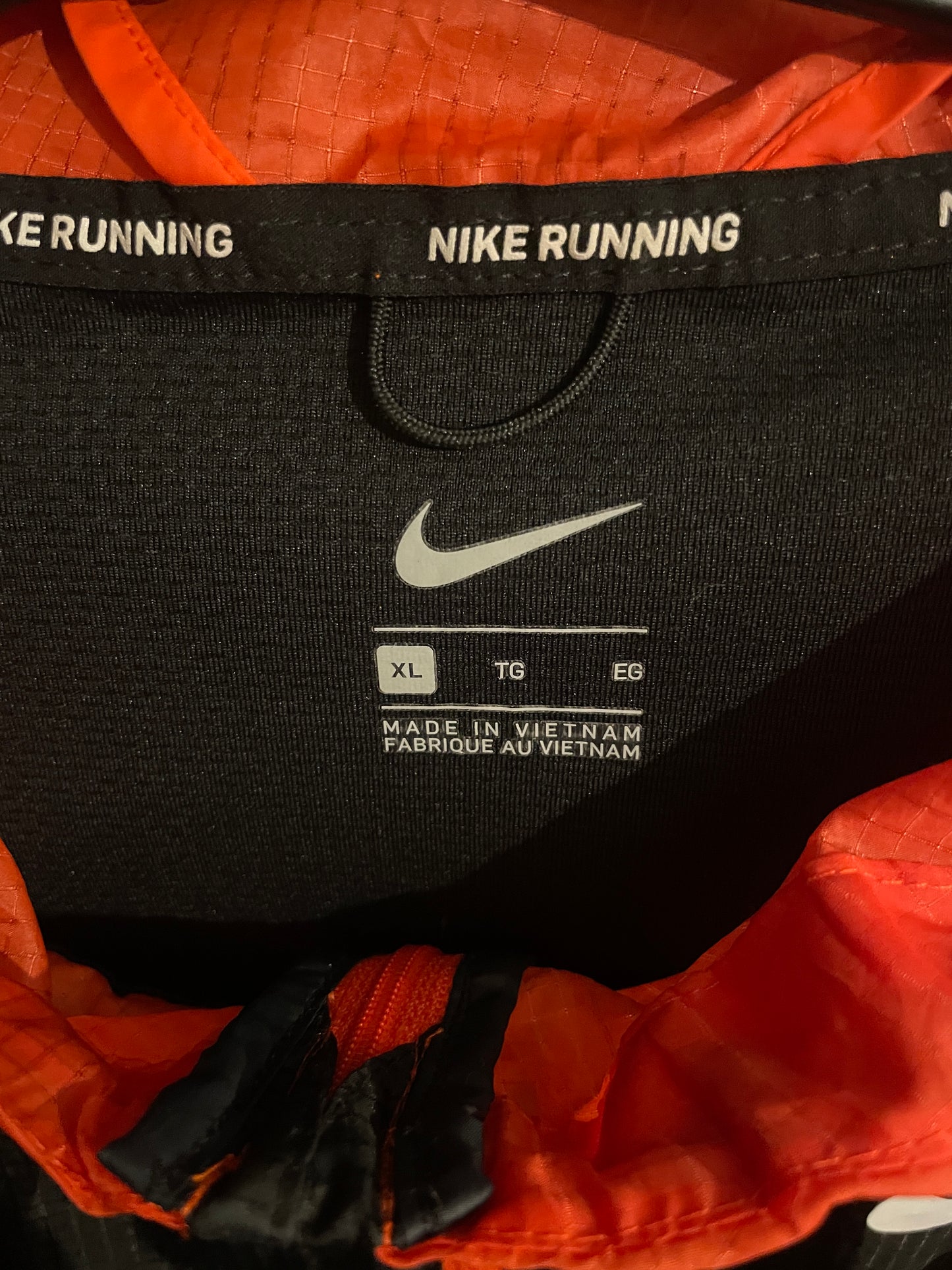 Nike “Tokyo” Windbreaker