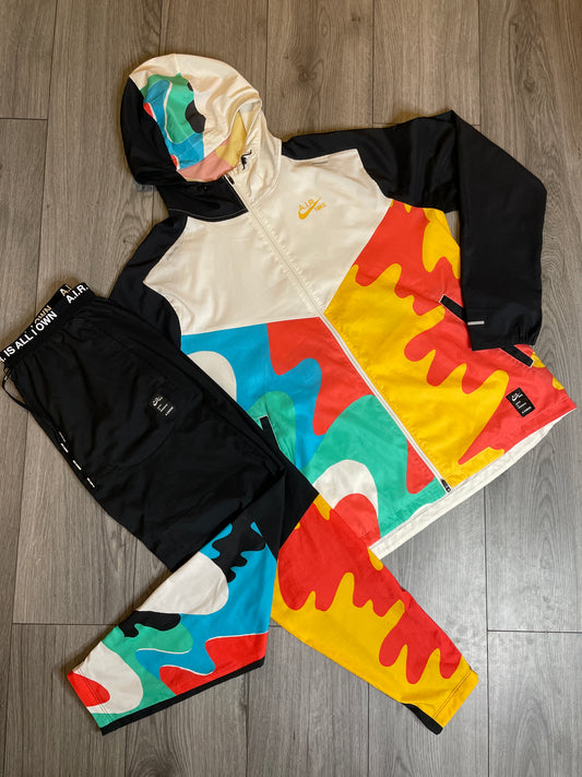 Nike A.I.R tracksuit (m)