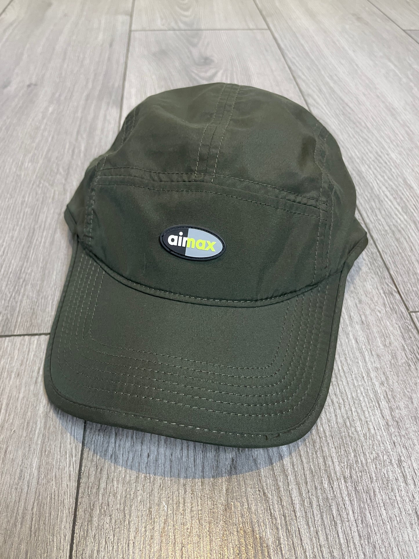 Nike Airmax AW84 Khaki cap 🧢