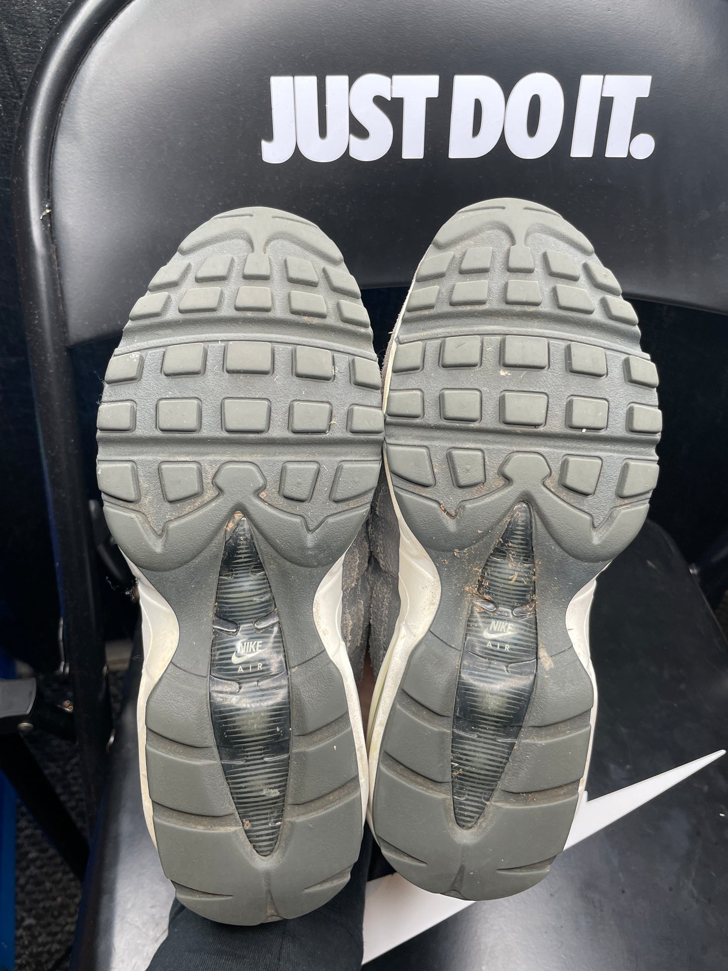 Air Max 95 women’s size 4