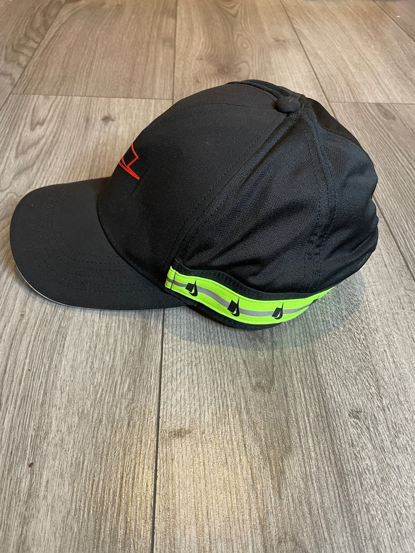 Nike Dri-Fit cap “Meekz”