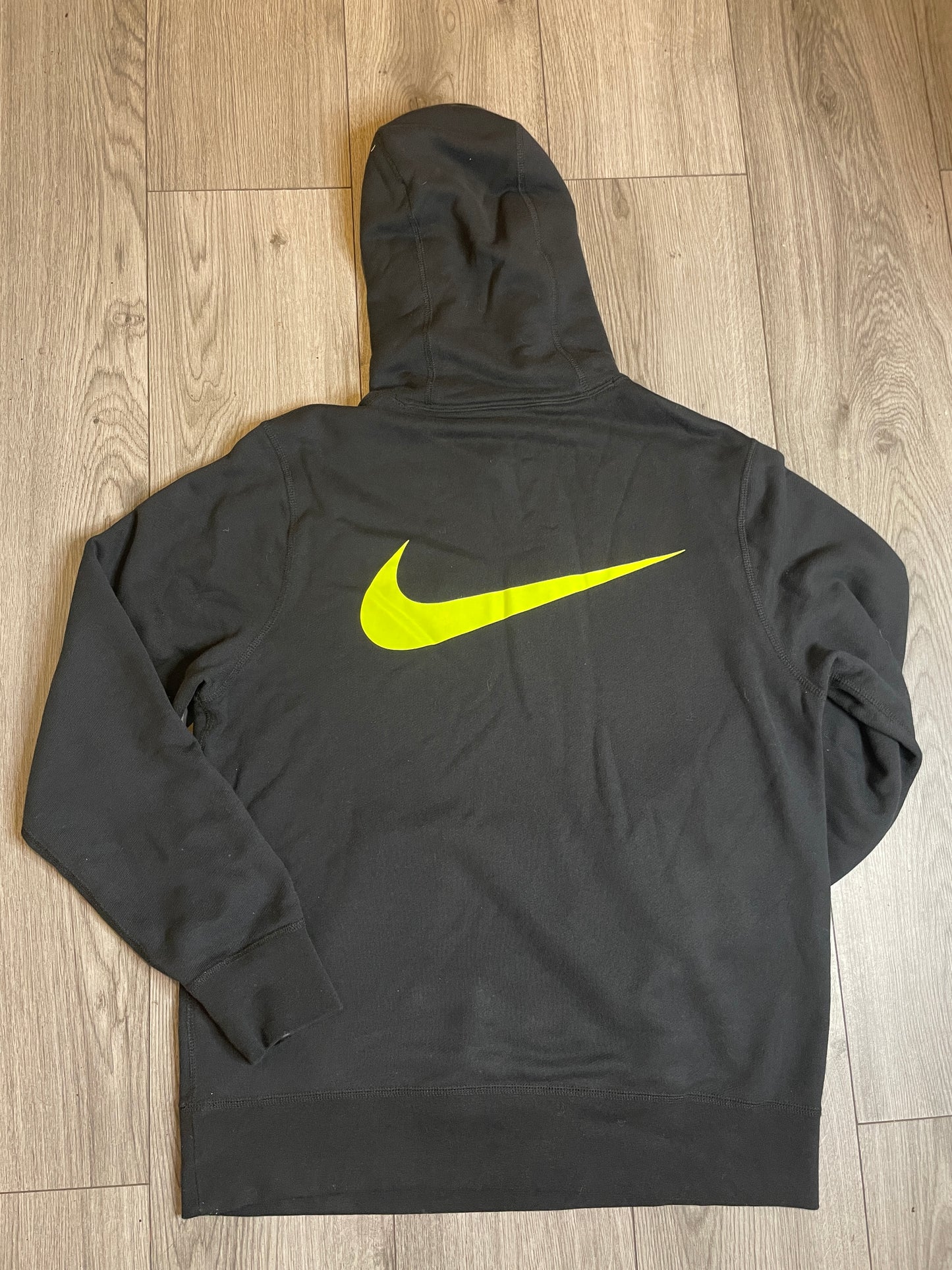 Nike X Atmos Japan exclusive hoodie
