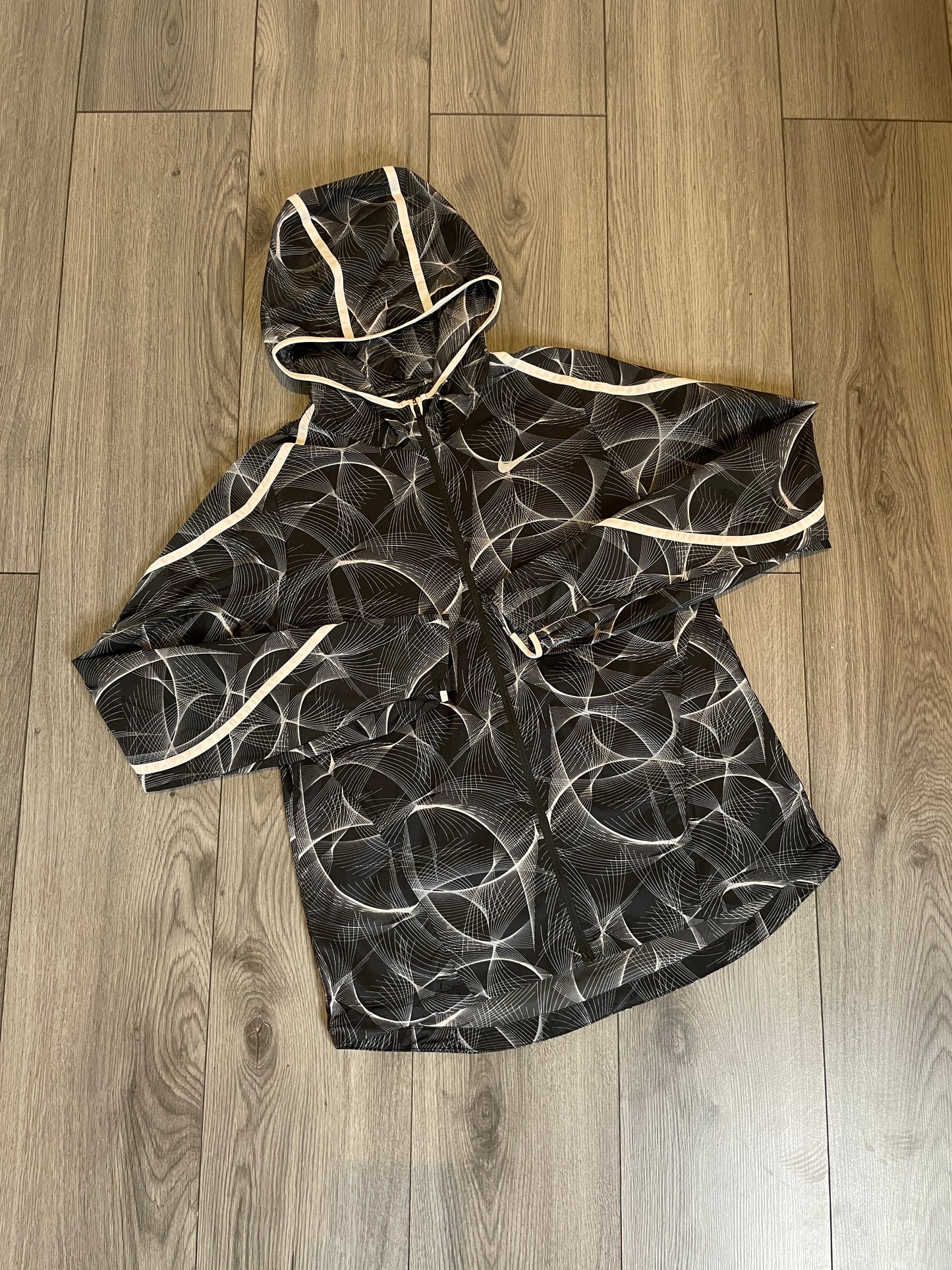 Nike Shield Jacket