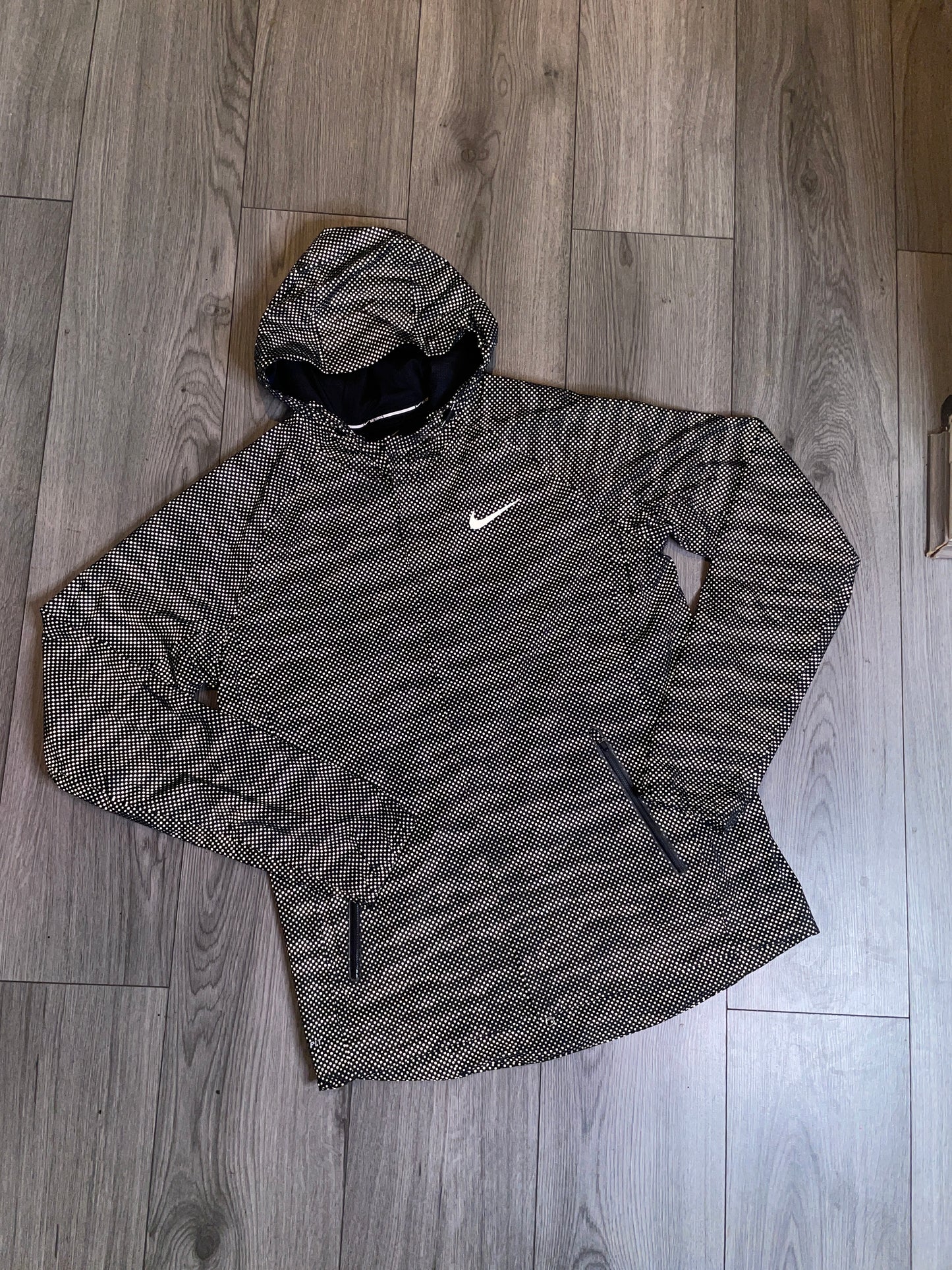 Nike Shield Reflective Jacket