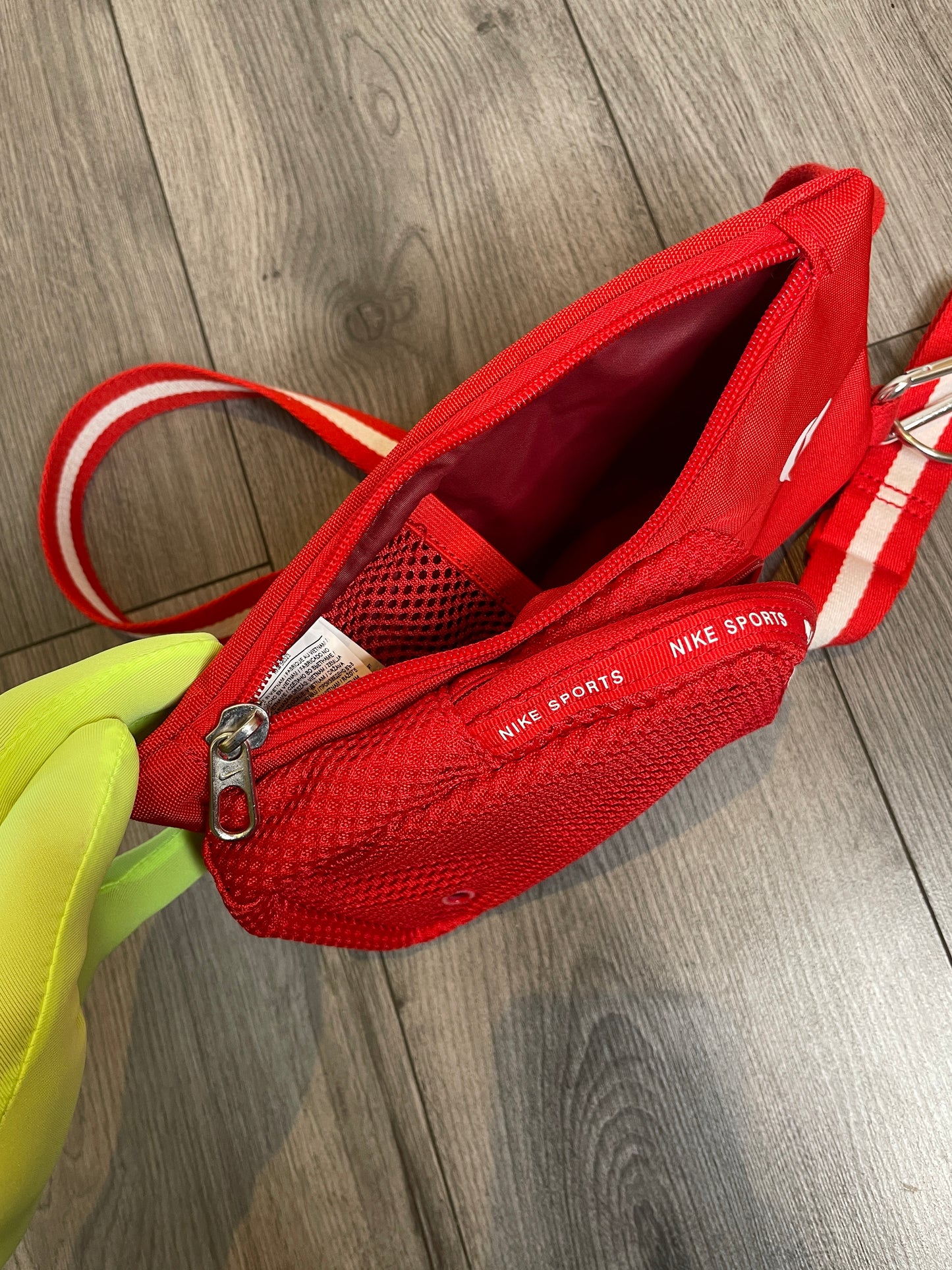 Nike Sports Bag