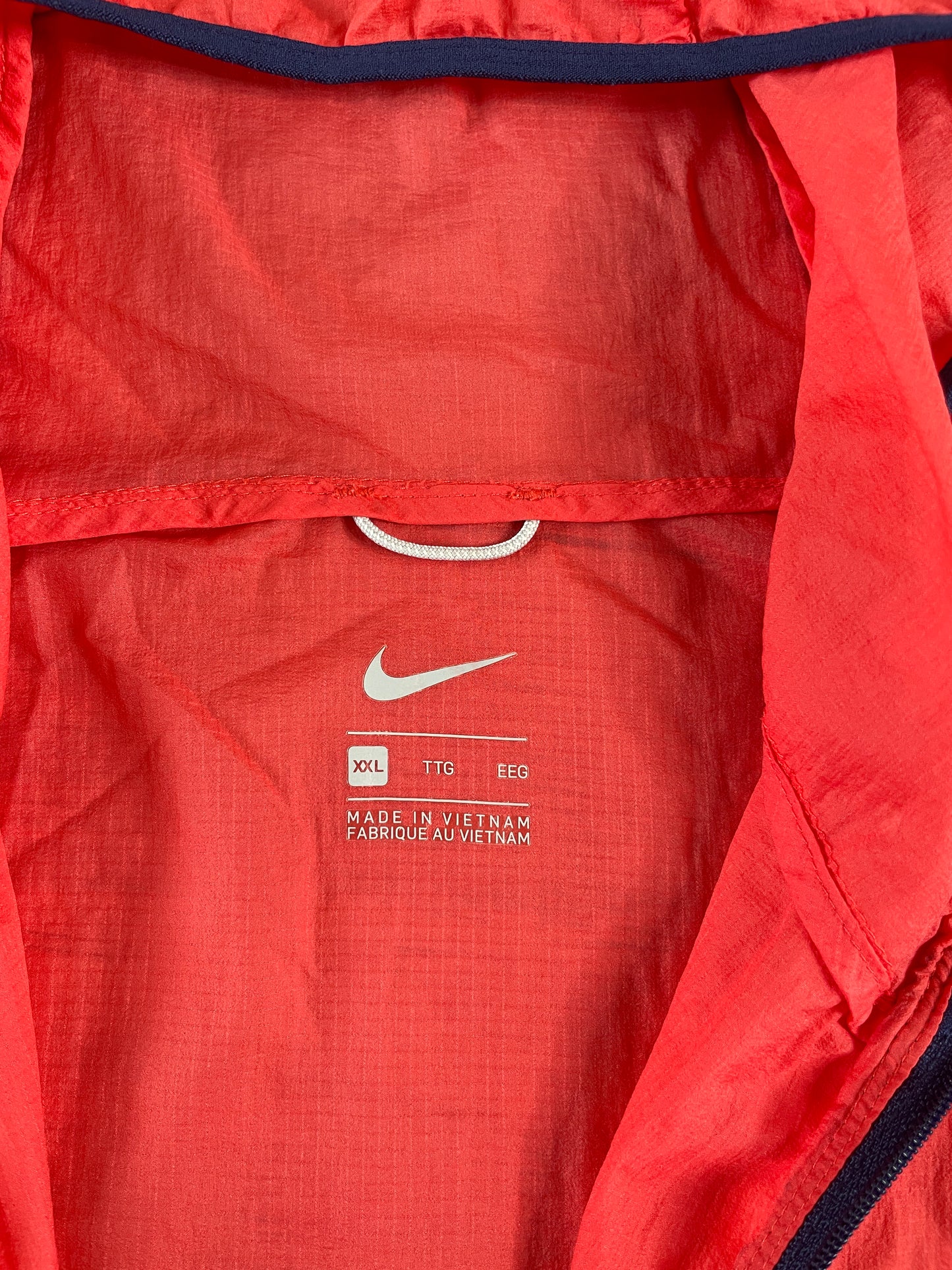 Nike Impossibly Light Windbreaker