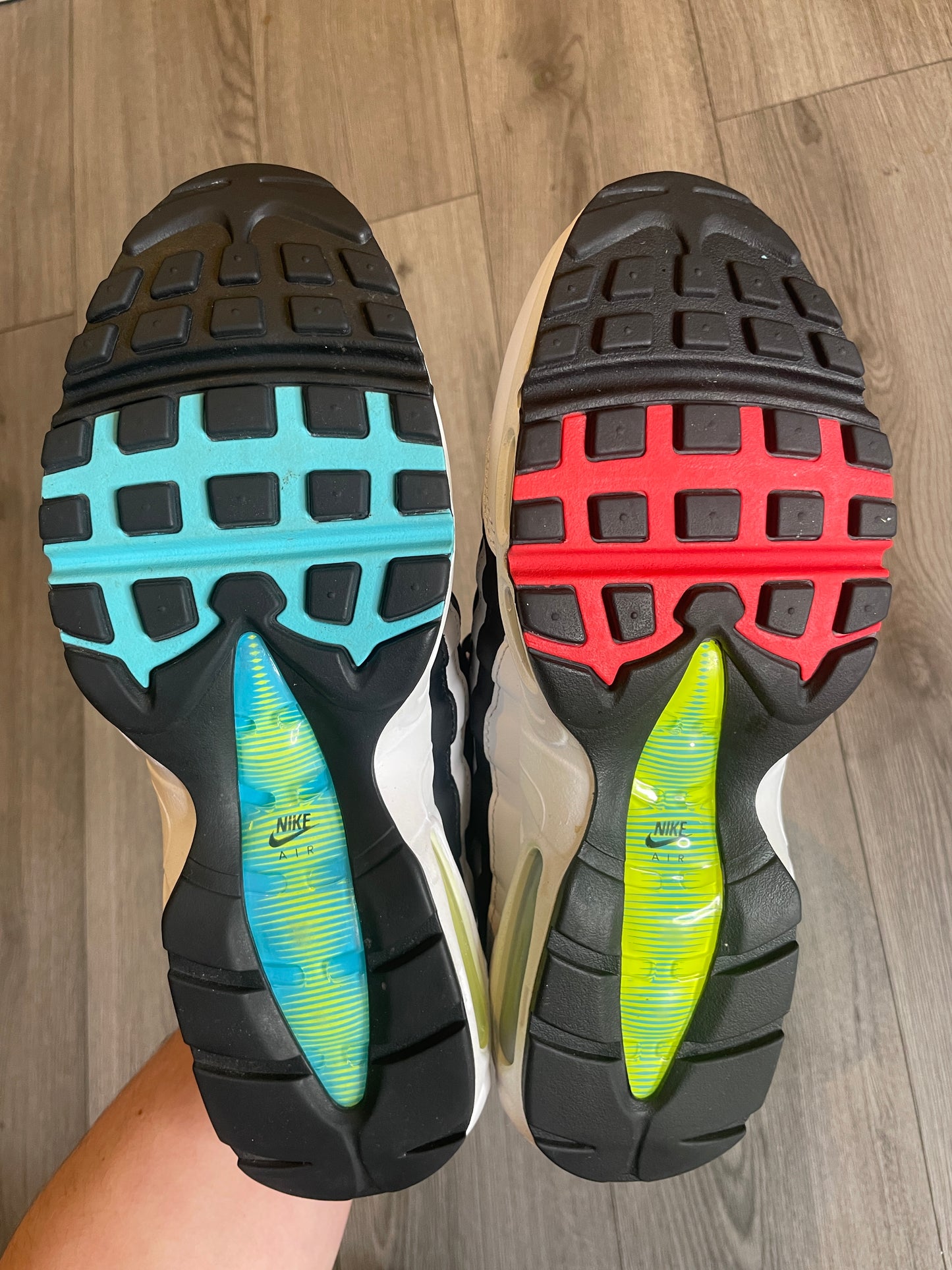 Air Max Greedy 2.0
